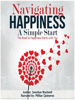 cover image of Navigating Happiness